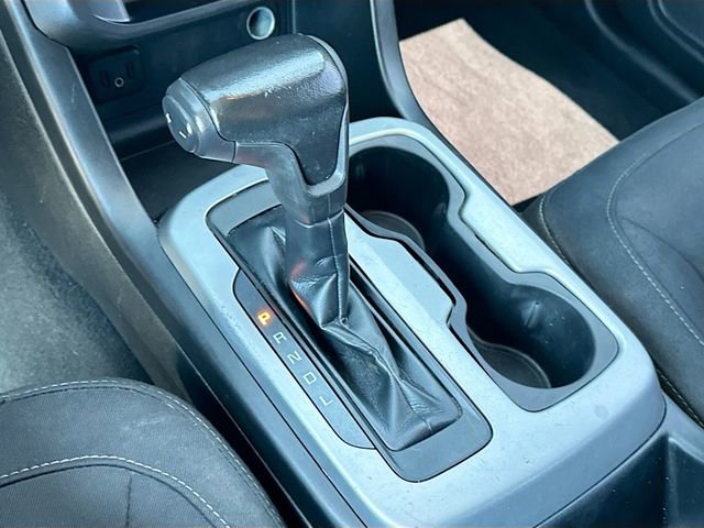 Used 2021 Chevrolet Colorado LT w/ LT Convenience Package image 16