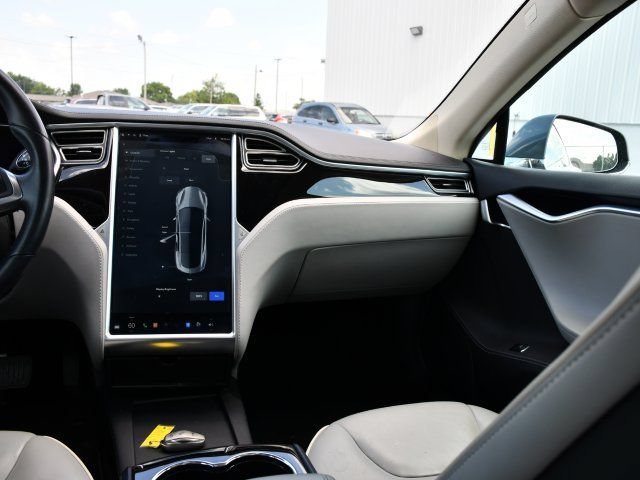 Used 2014 Tesla Model S RWD image 20