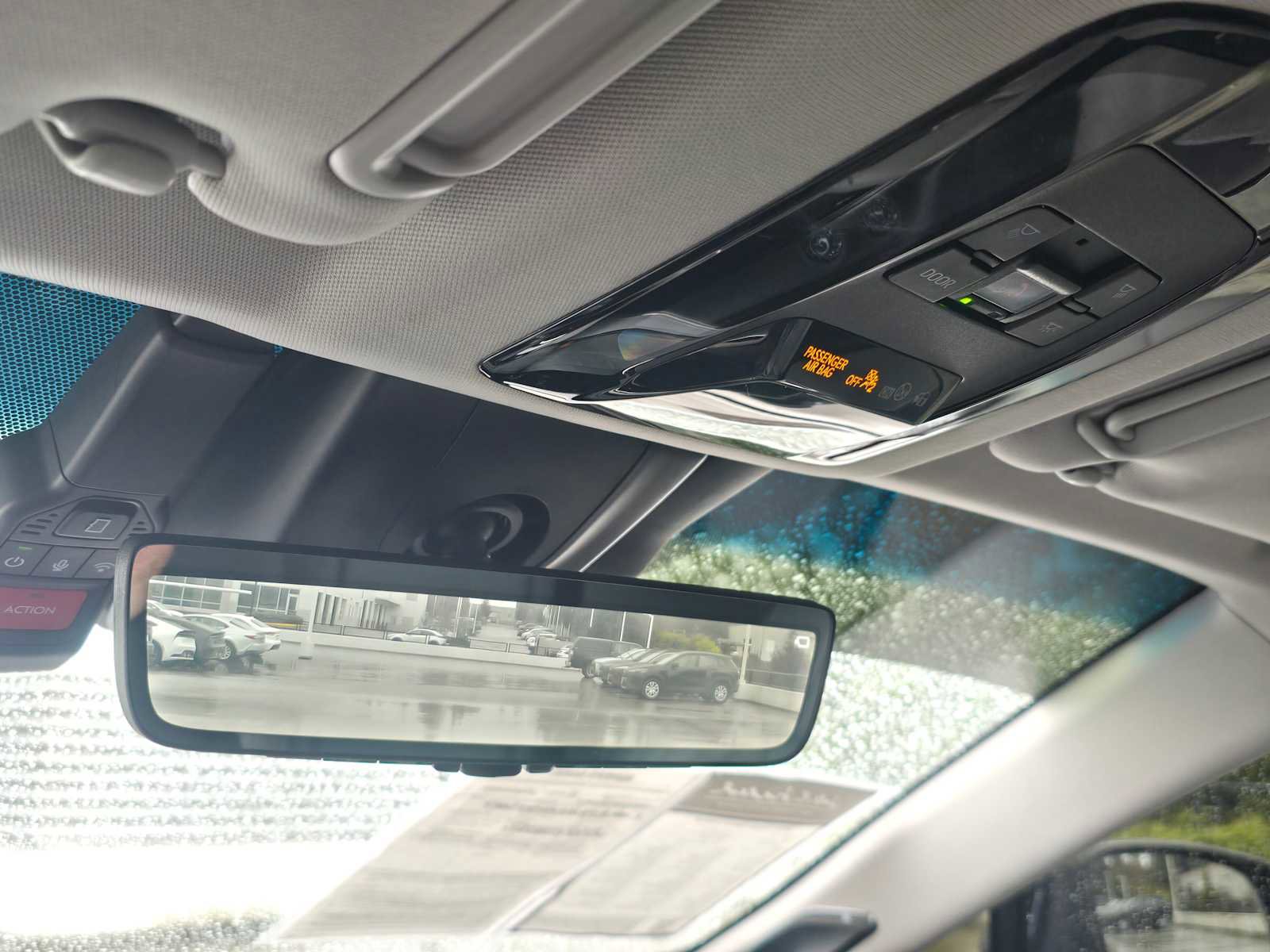 Certified 2023 Toyota Venza Limited AWD/4WD image 28