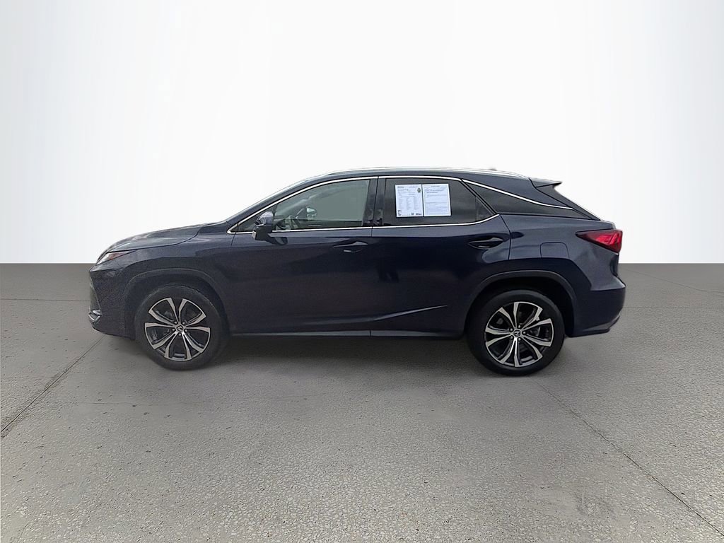 Used 2021 Lexus RX 350 FWD w/ Premium Package image 7