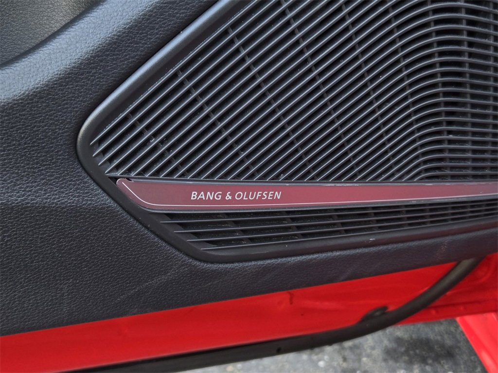 Used 2024 Audi A5 2.0T Premium Plus image 12