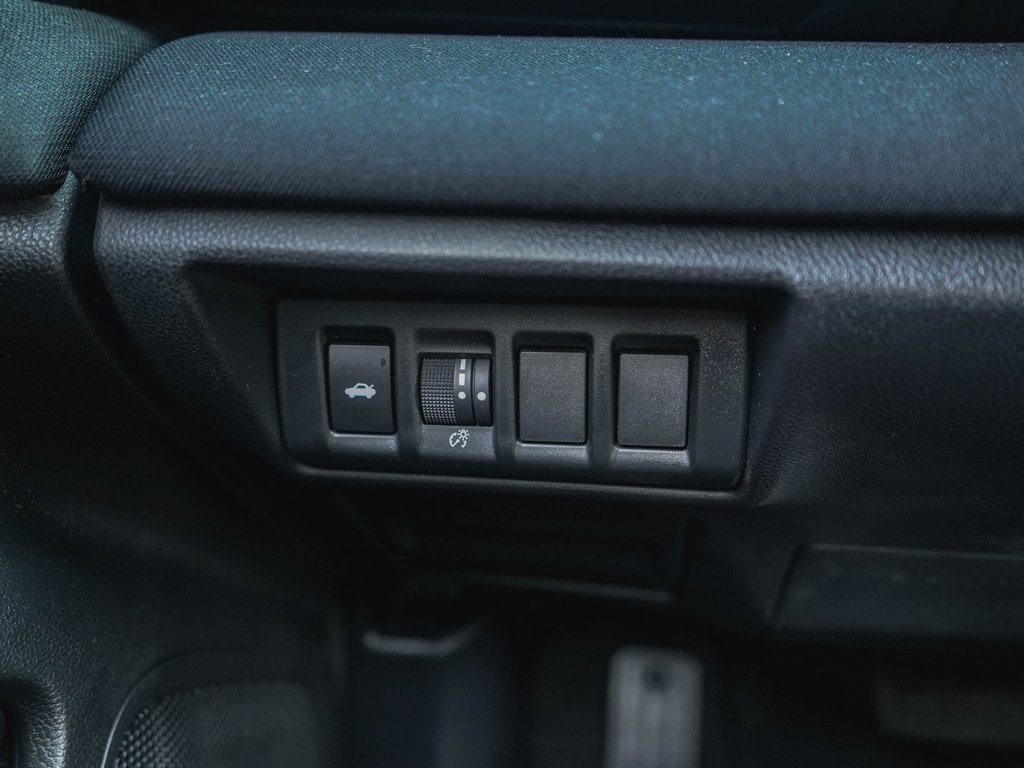 Used 2024 Subaru Legacy Premium image 14