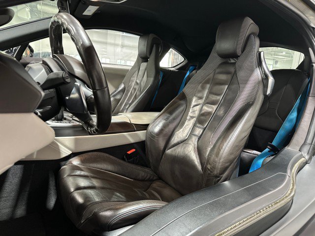 Used 2014 BMW i8 AWD/4WD image 6