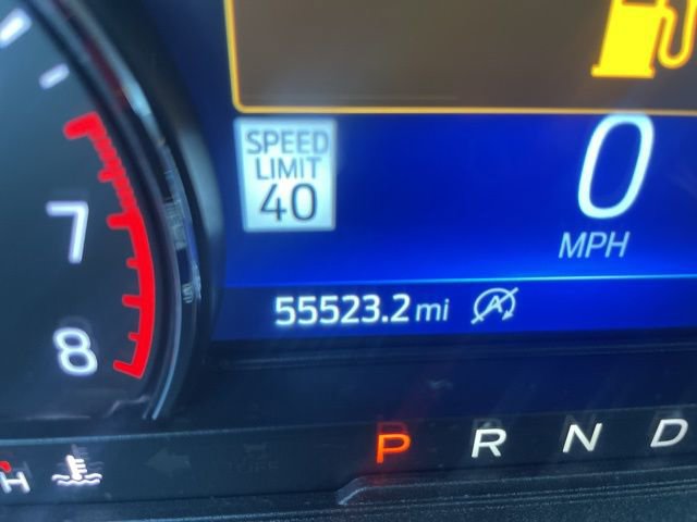 Used 2020 Ford Explorer XLT w/ Equipment Group 202A image 2