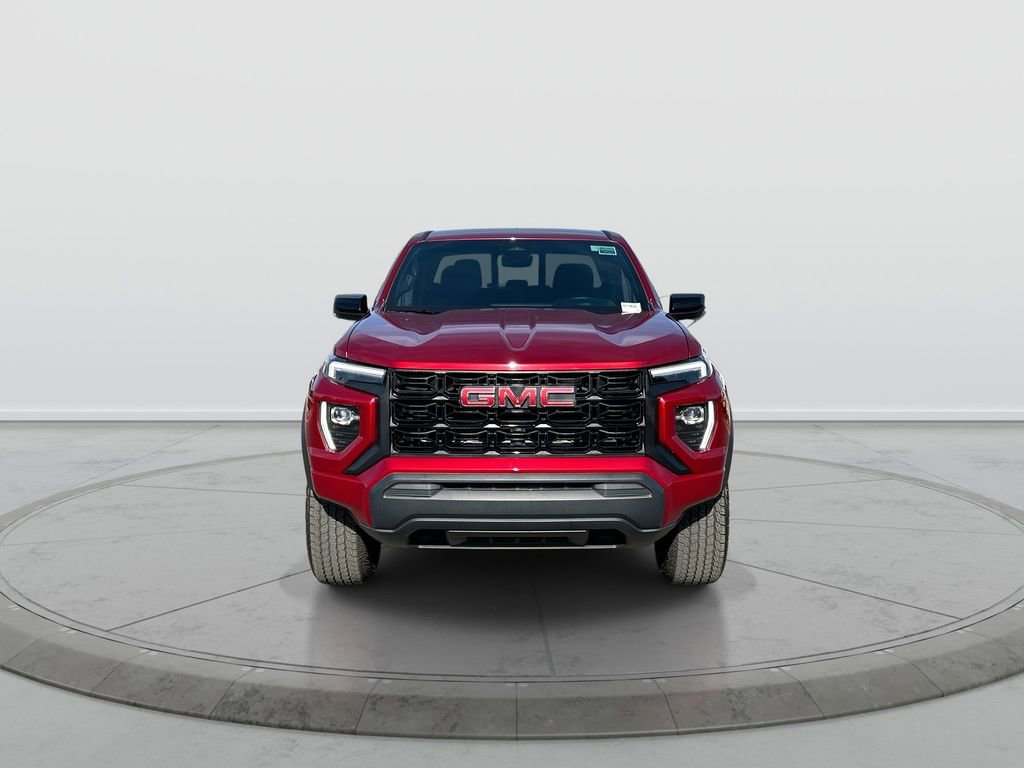 Used 2026 GMC Canyon Elevation RWD image 3