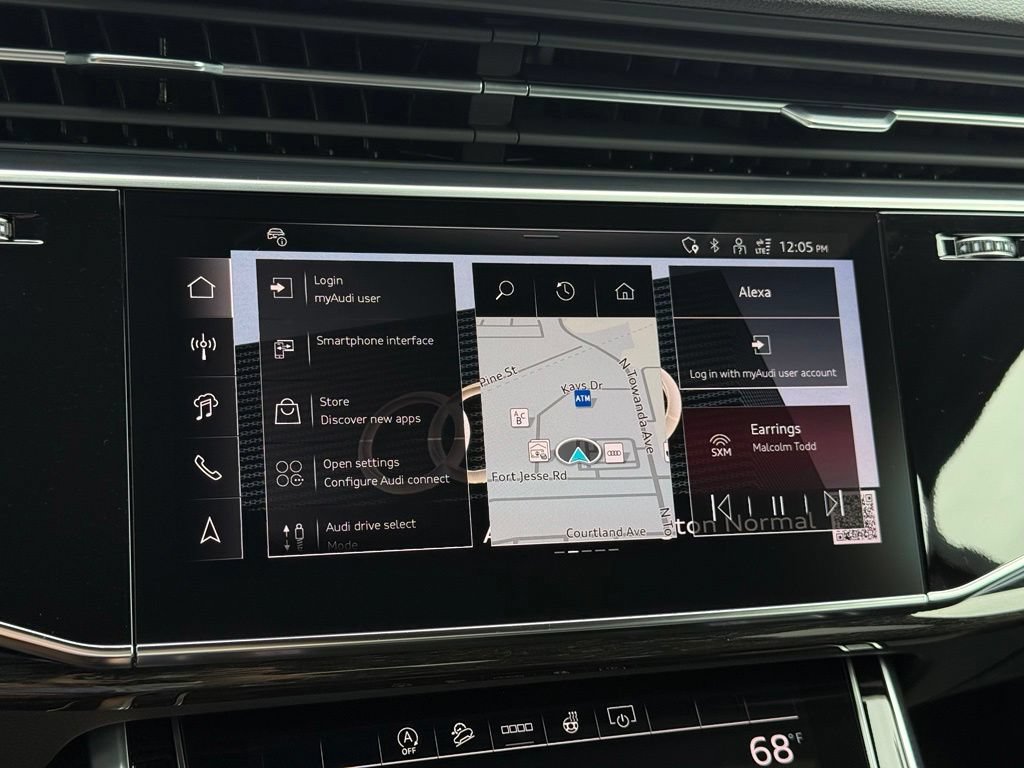 New 2026 Audi Q7 2.0T Premium AWD/4WD image 12