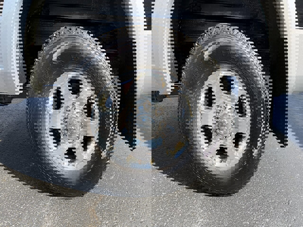 Used 2018 RAM 2500 Big Horn w/ Harvest Edition image 25