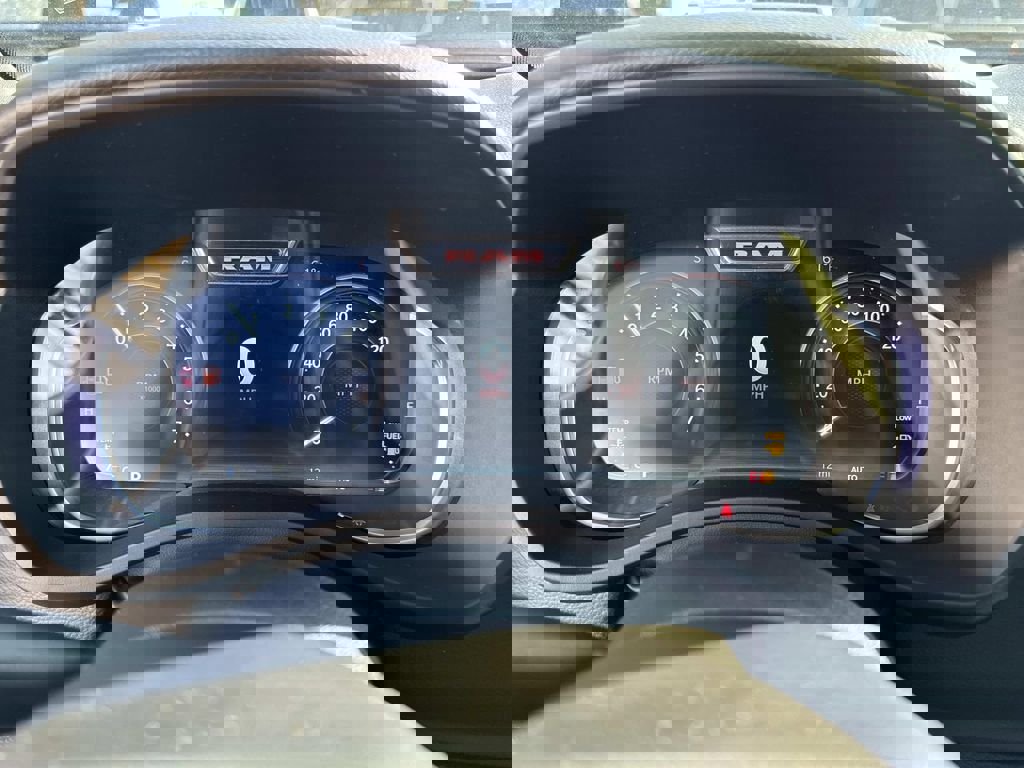 New 2026 RAM 1500 Big Horn image 40