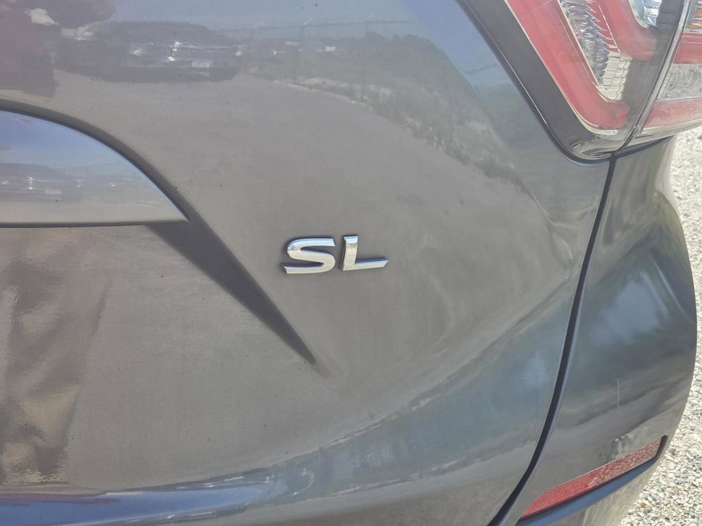 Used 2017 Nissan Murano SL FWD image 9