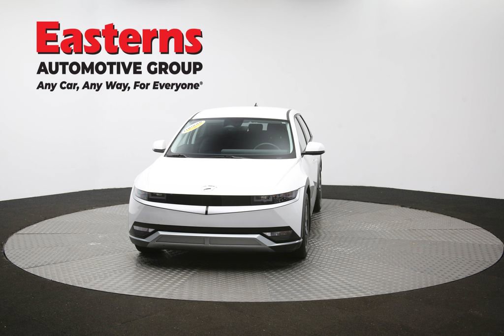 Used 2024 Hyundai Ioniq 5 SE RWD image 52