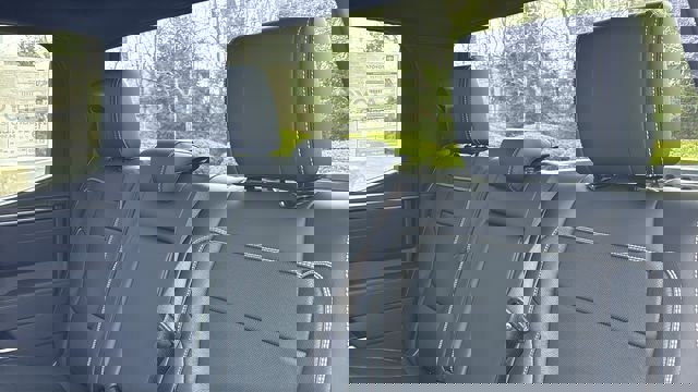 New 2026 Toyota Tundra SR5 w/ SR5 Premium Package image 29