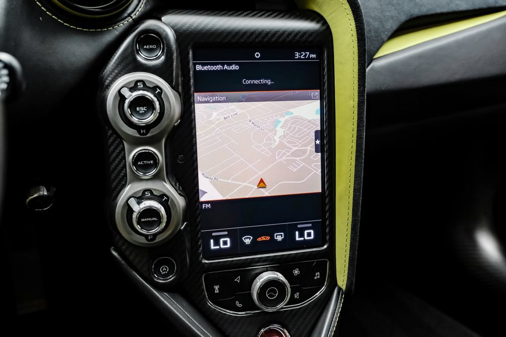 Used 2018 McLaren 720S Performance RWD image 18
