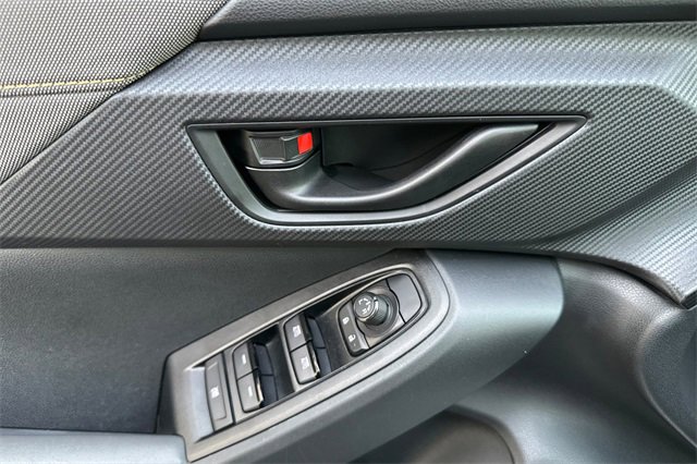 Used 2025 Subaru Crosstrek 2.5i Sport image 11