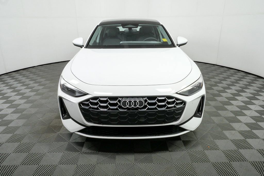 New 2025 Audi A5 2.0T Premium image 34