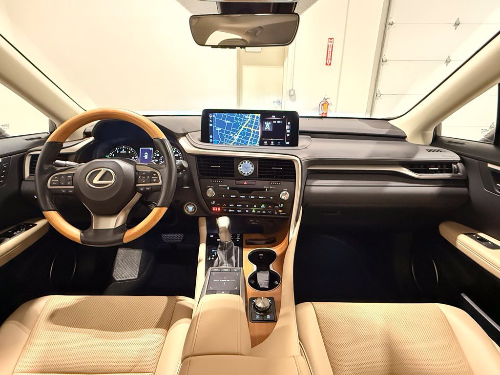 Used 2021 Lexus RX 350 AWD w/ Premium Package image 31