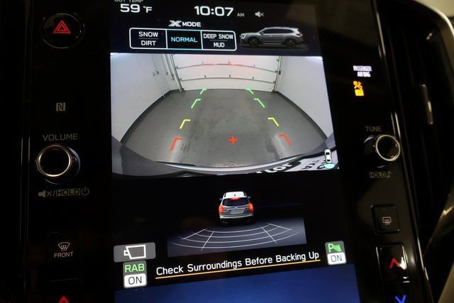 Certified 2024 Subaru Ascent Touring image 24