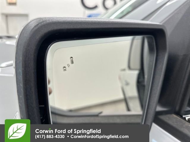 New 2026 Ford F150 Platinum w/ Equipment Group 702A High image 46