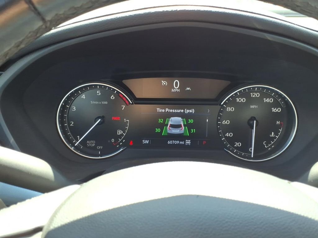 Certified 2023 Cadillac XT4 Premium Luxury image 22