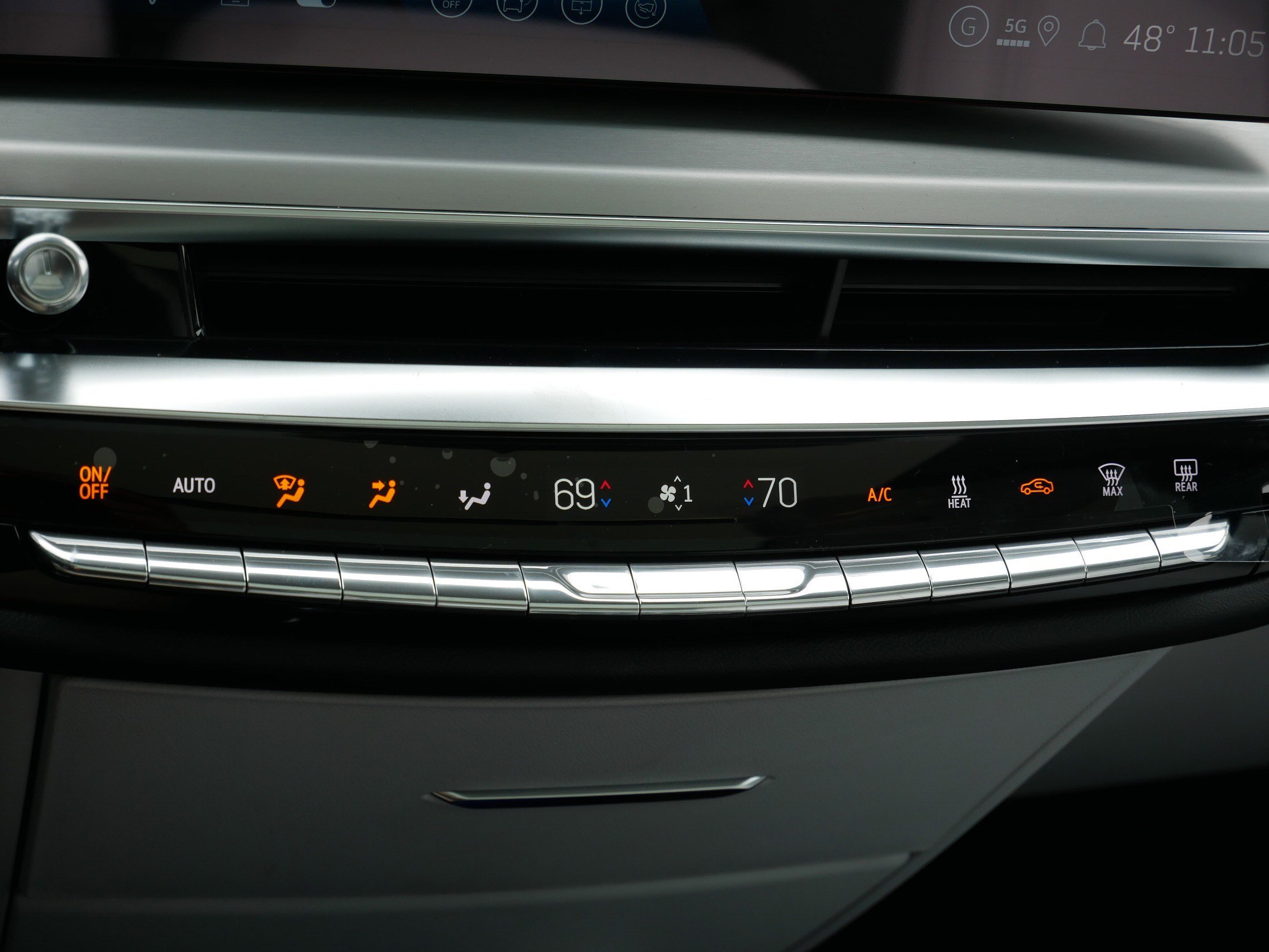 New 2026 Cadillac Lyriq Sport w/ LPO, Floor Liner Package image 25