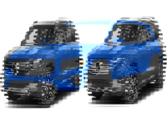 New 2026 Mercedes-Benz GLB 250 4MATIC image 13