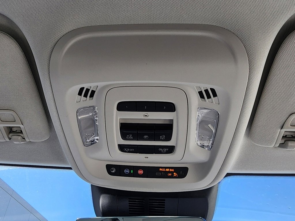 New 2026 Buick Envision Avenir image 38