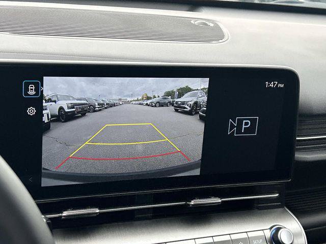 New 2026 Hyundai Kona SEL Sport AWD/4WD image 13