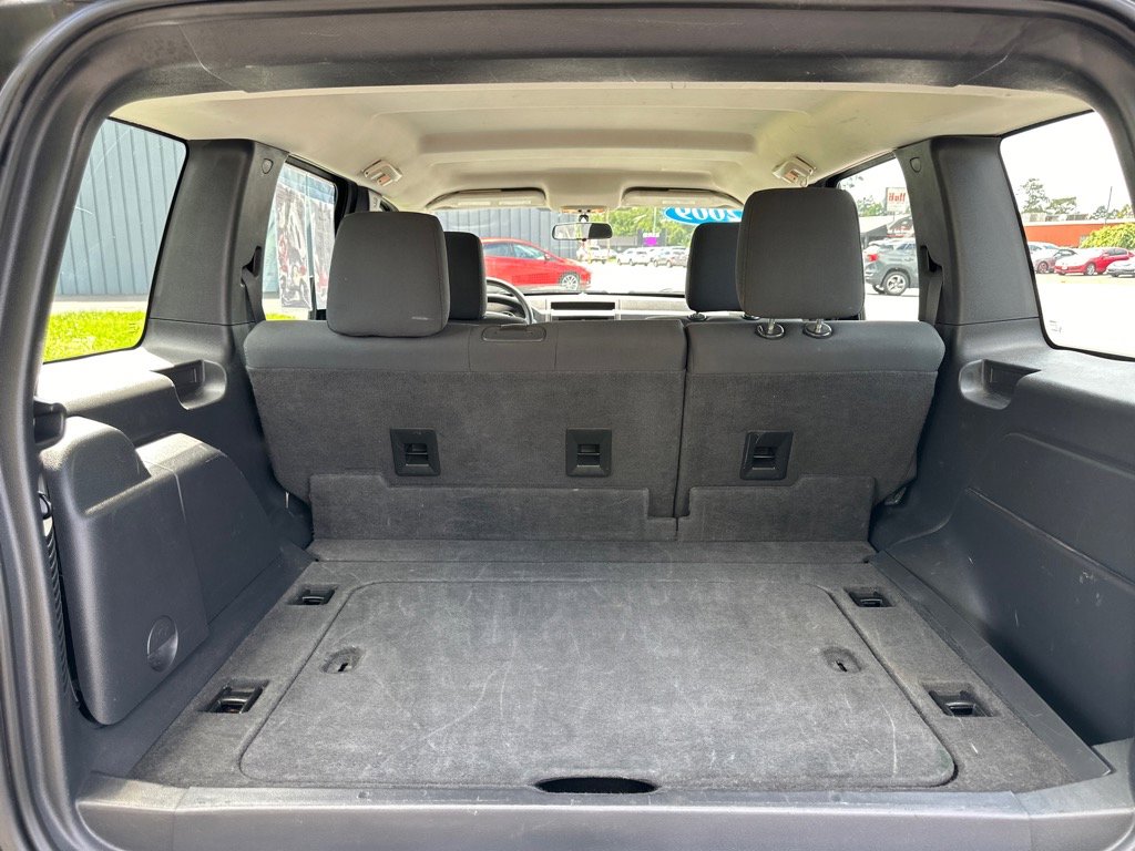 Used 2009 Jeep Liberty Sport image 11