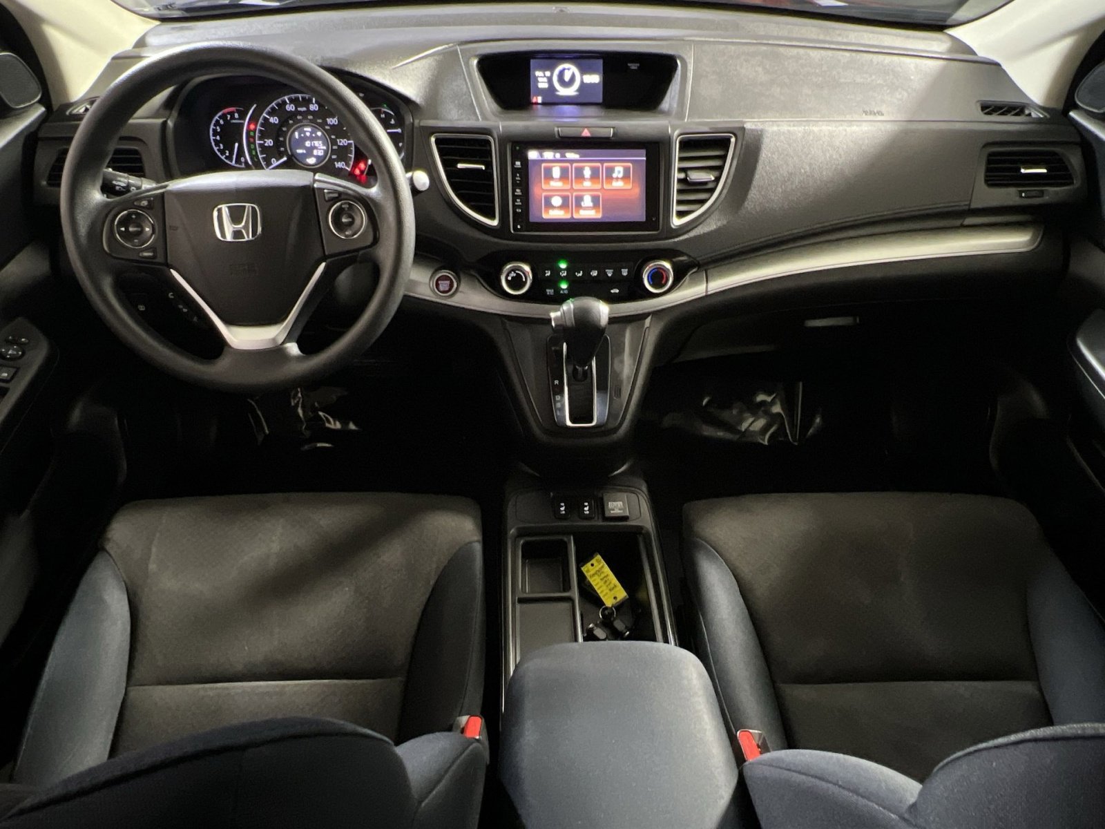 Used 2016 Honda CR-V EX image 21