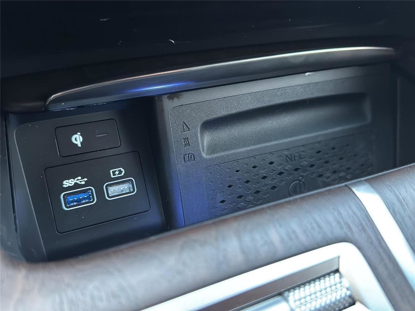 Used 2023 Genesis GV80 2.5T image 25