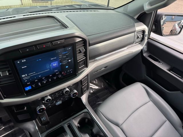 Certified 2022 Ford F150 Lightning Pro AWD/4WD image 21