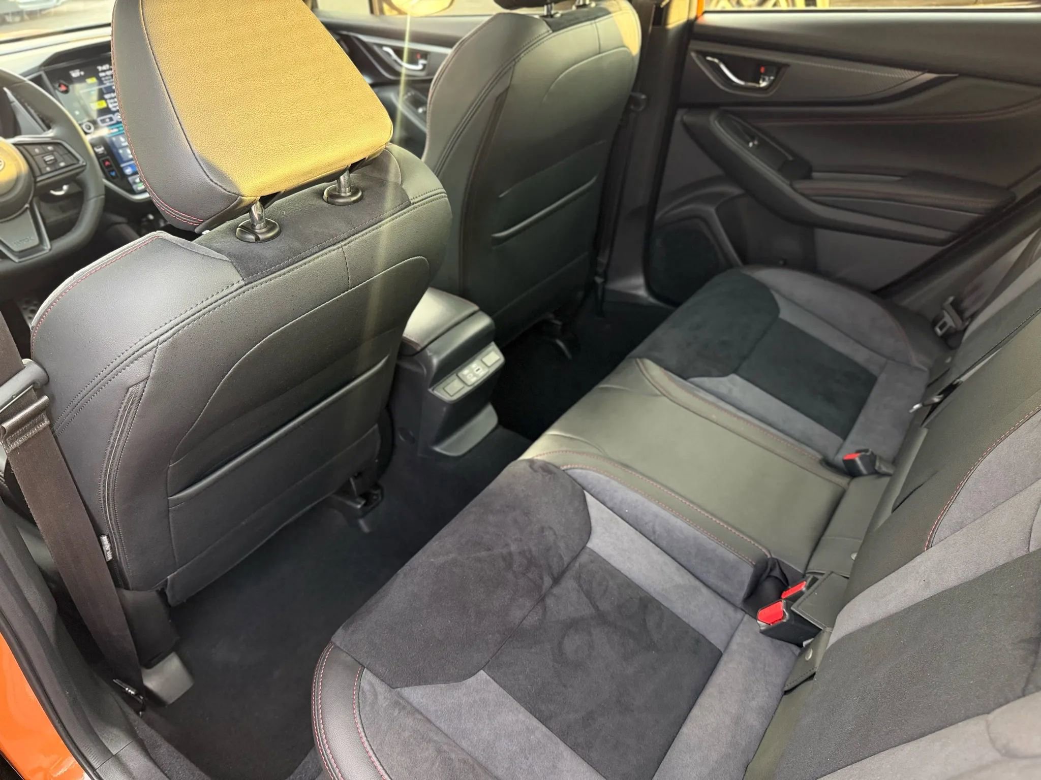 Used 2024 Subaru WRX Limited image 15