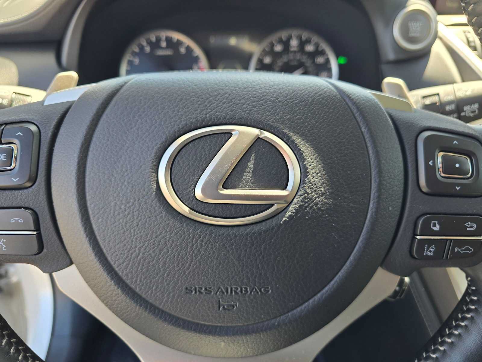 Used 2021 Lexus NX 300 AWD w/ Premium Package image 24