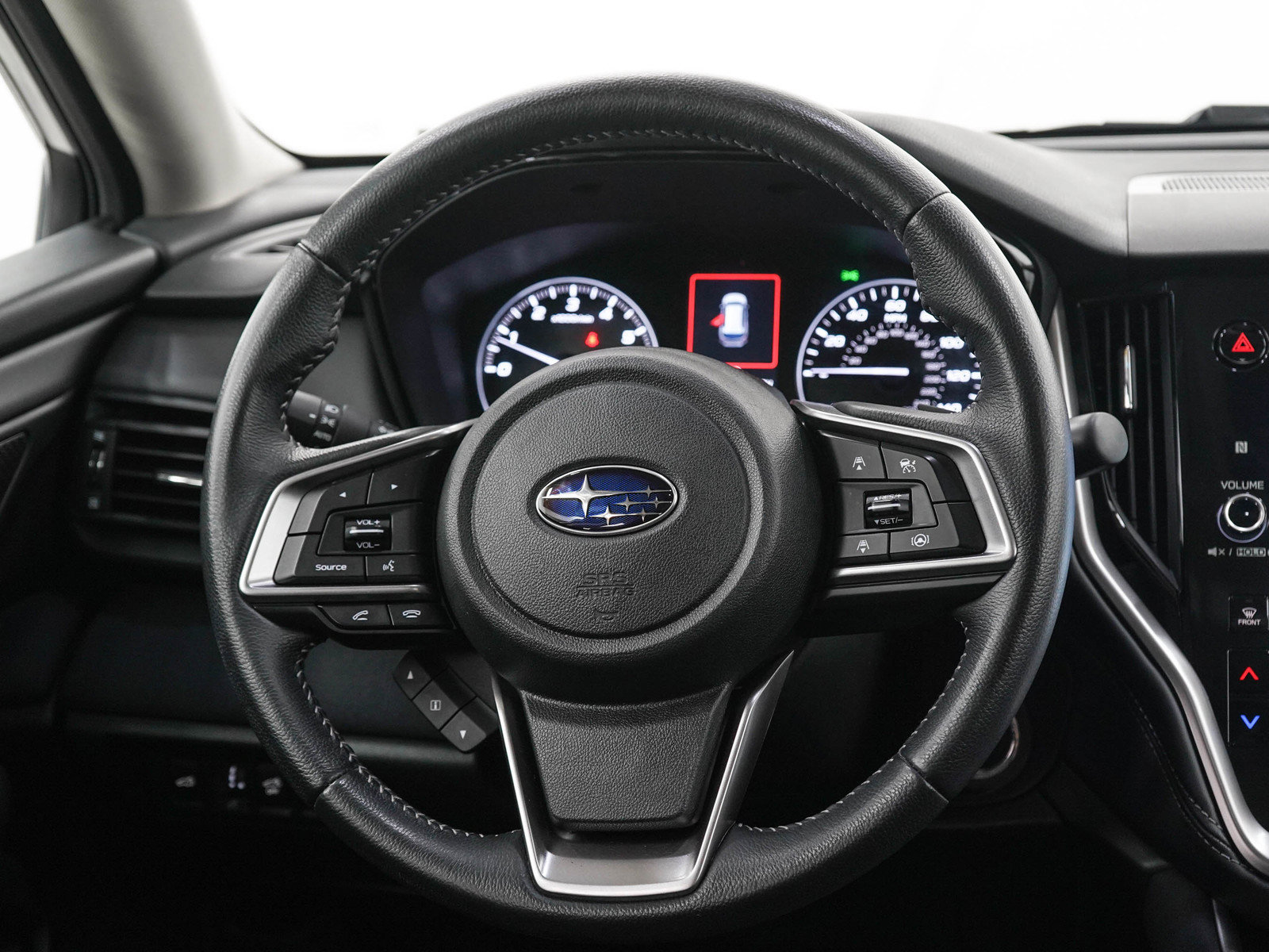 Used 2022 Subaru Outback Premium AWD/4WD image 17