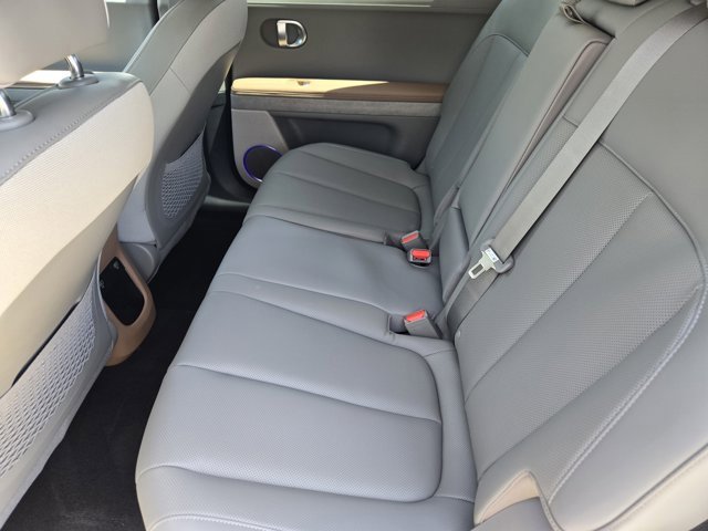 Certified 2024 Hyundai Ioniq 5 Limited image 31