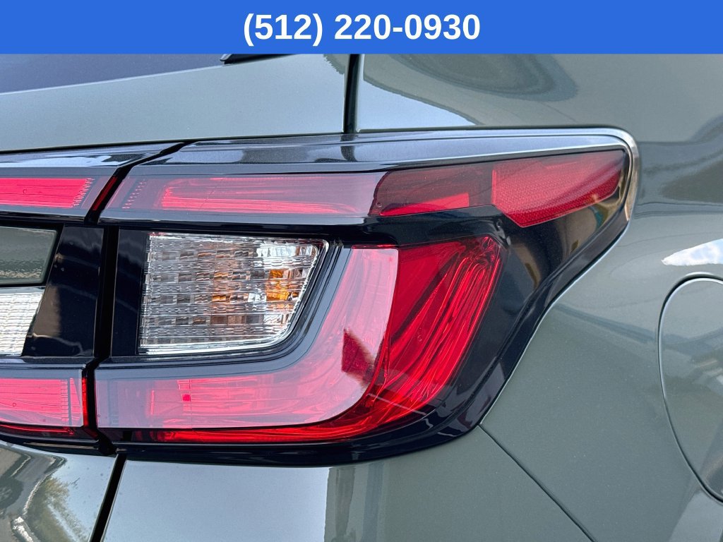 New 2026 Subaru Crosstrek 2.5i Wilderness AWD/4WD image 33