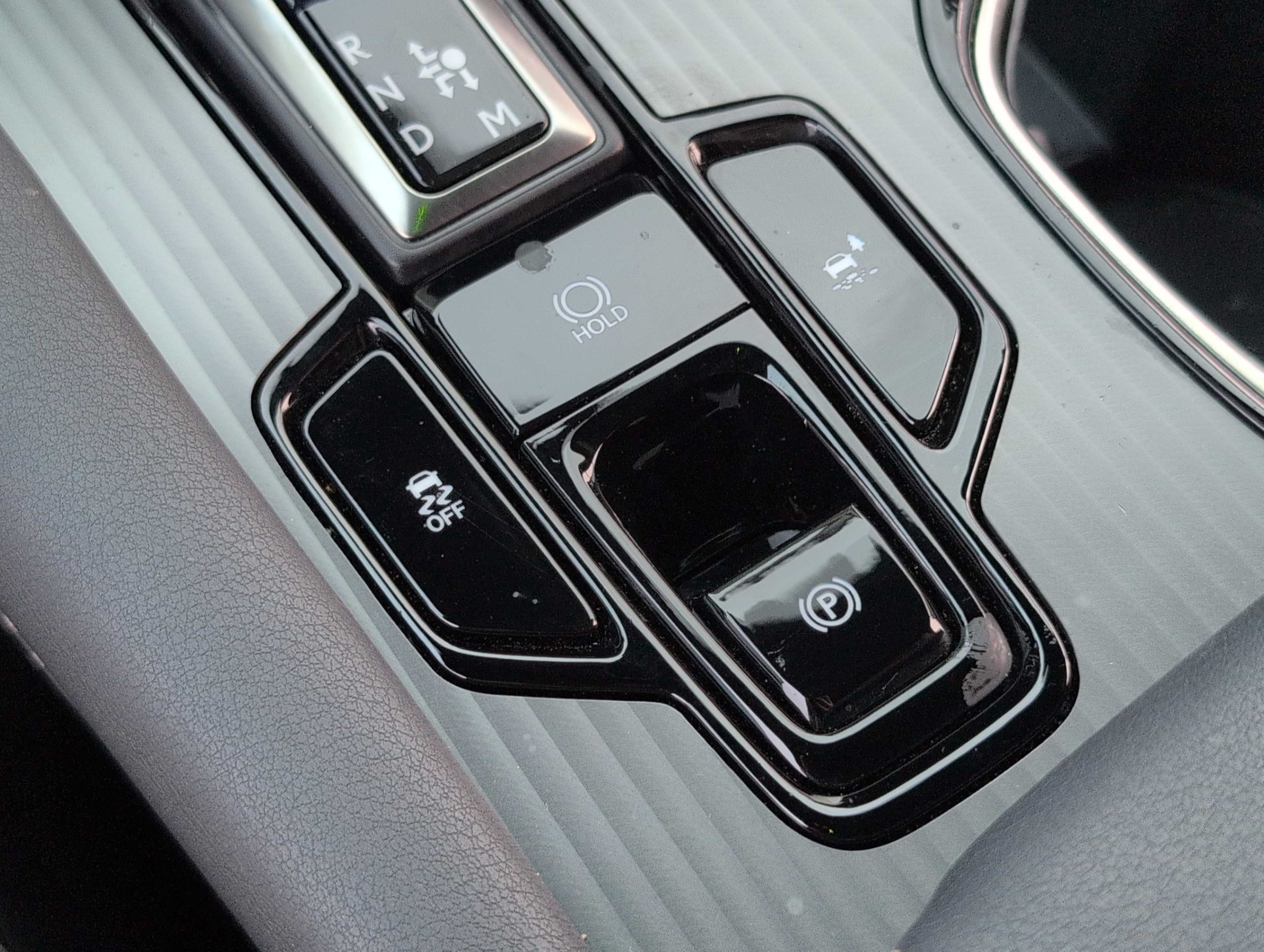 Used 2024 Lexus RX 500h F Sport image 20