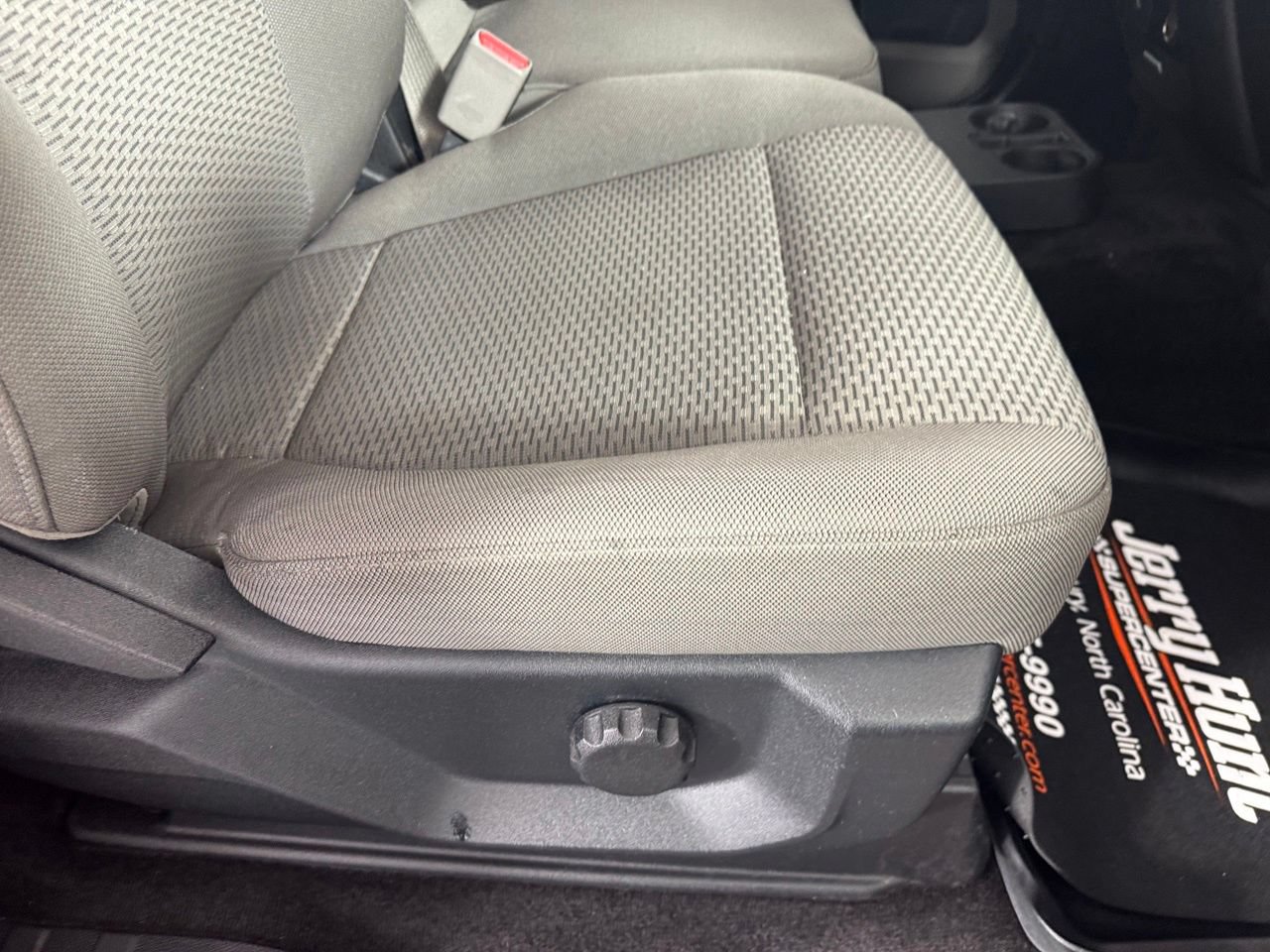 Used 2016 Ford F150 XLT RWD image 29