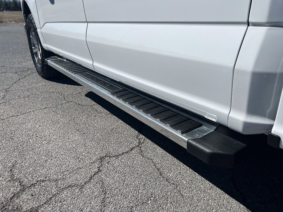 Used 2023 Ford F150 XLT w/ XTR Package AWD/4WD image 3