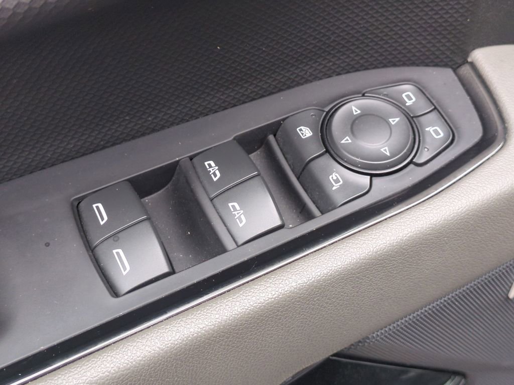 Used 2023 Chevrolet Silverado 1500 ZR2 AWD/4WD image 14