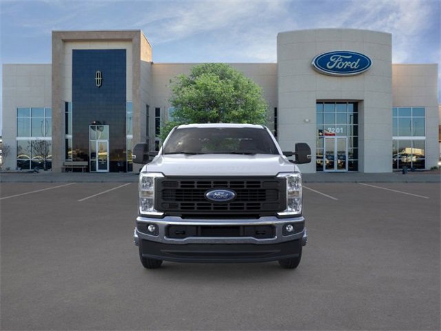New 2026 Ford F350 XL w/ XL Driver Assist Package image 6