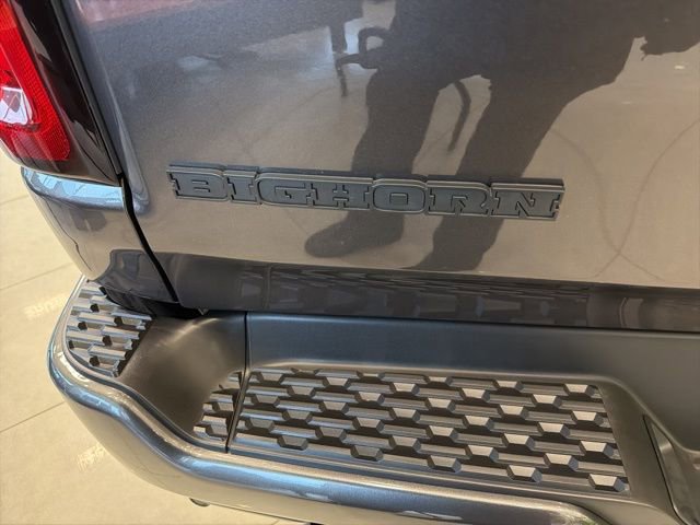 New 2026 RAM 1500 Big Horn image 5