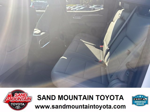 Used 2026 Chevrolet Silverado 1500 LTZ AWD/4WD image 14