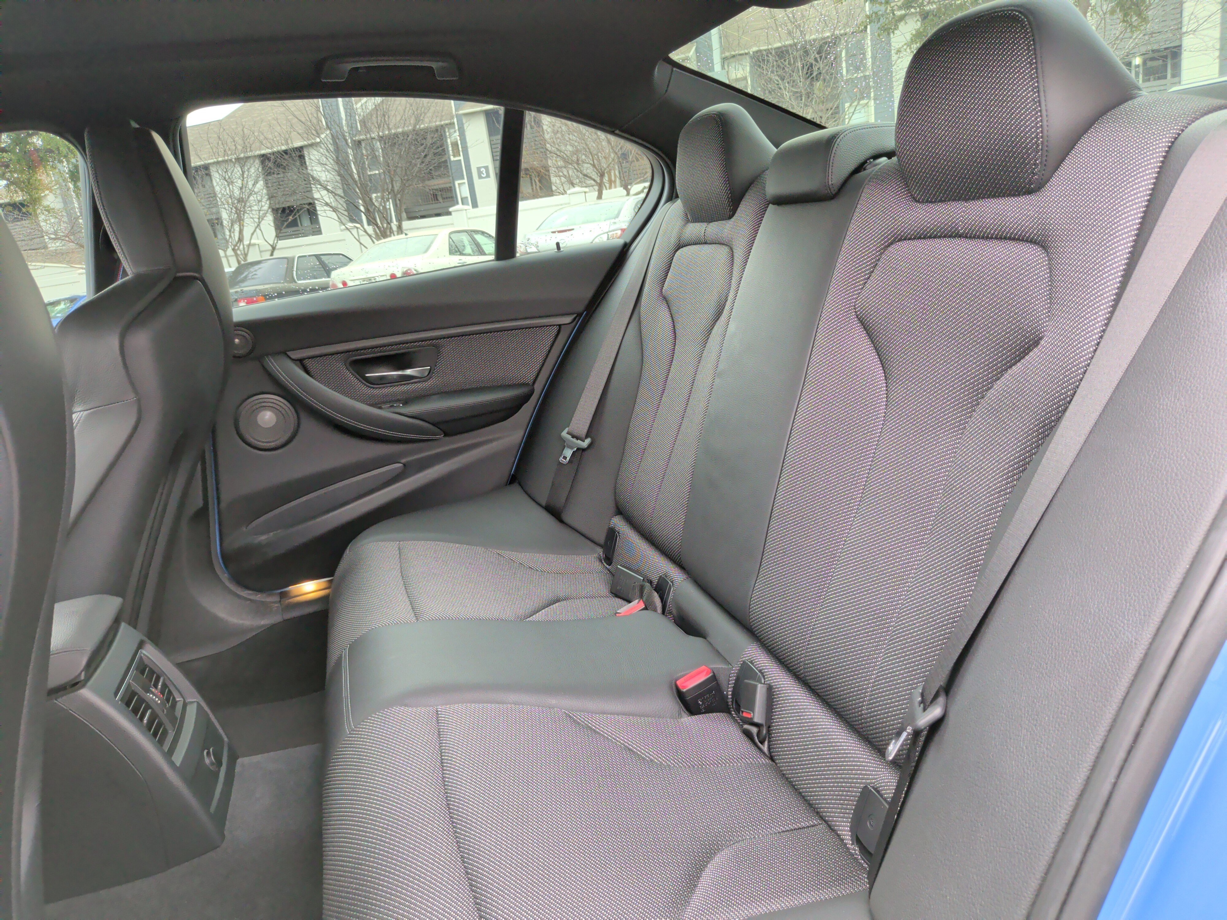 Used 2018 BMW M3 Competition image 34