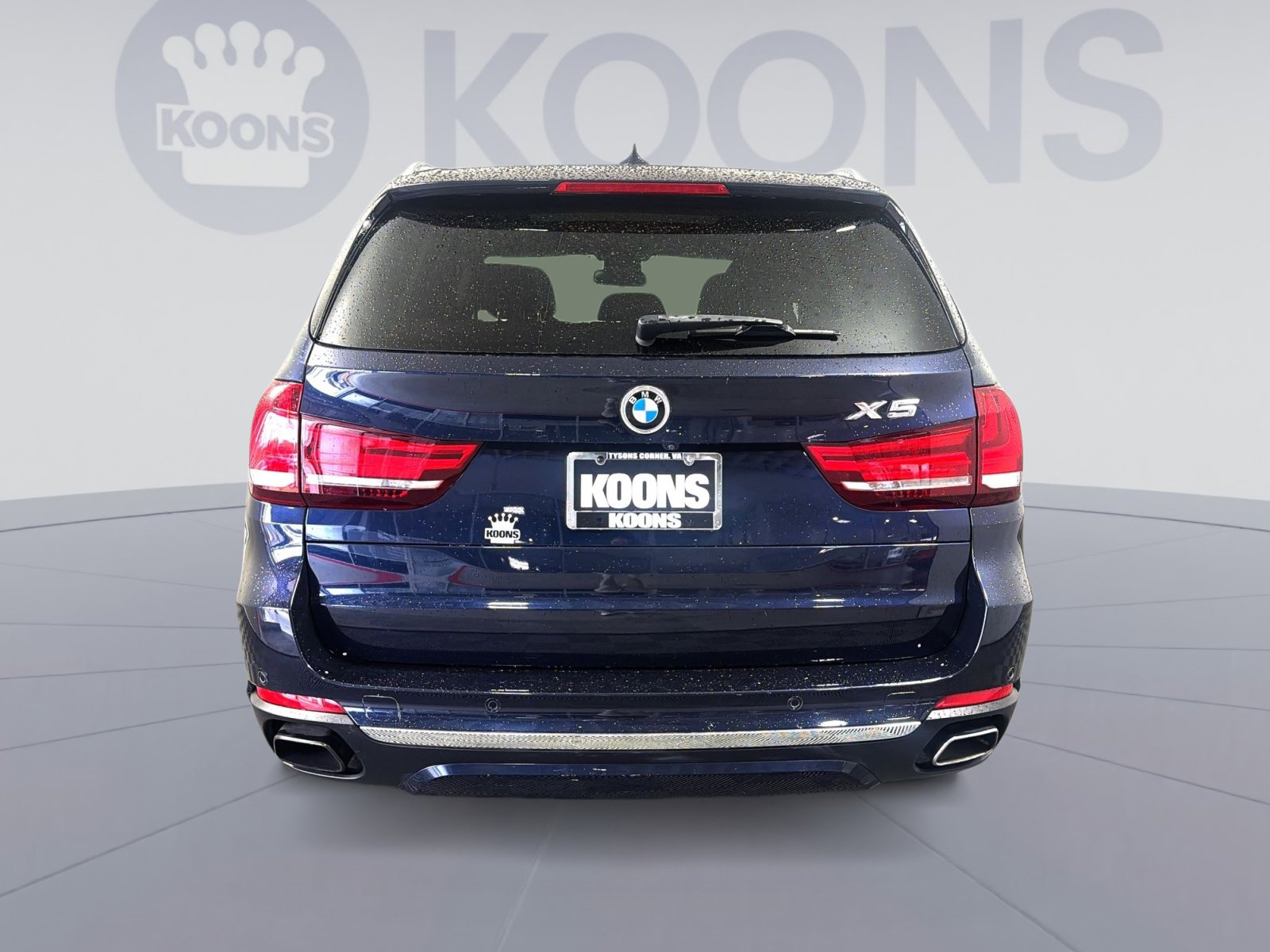 Used 2018 BMW X5 xDrive40e image 5