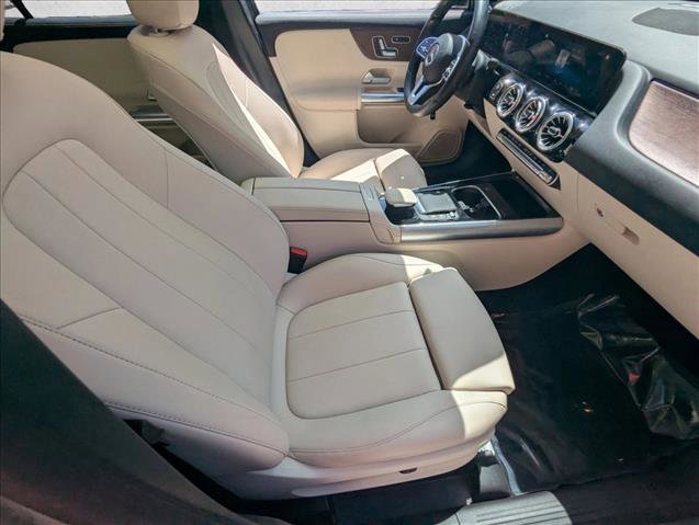 Certified 2023 Mercedes-Benz GLA 250 4MATIC image 21