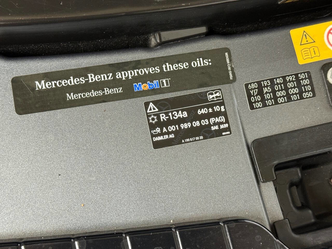 Used 2016 Mercedes-Benz AMG GT S image 82