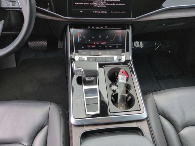 Used 2021 Audi Q7 3.0T Premium AWD/4WD image 22
