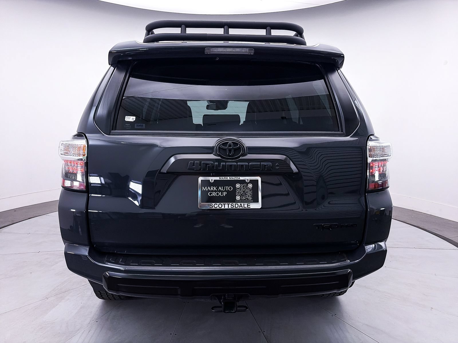 Used 2024 Toyota 4Runner TRD Pro AWD/4WD image 17