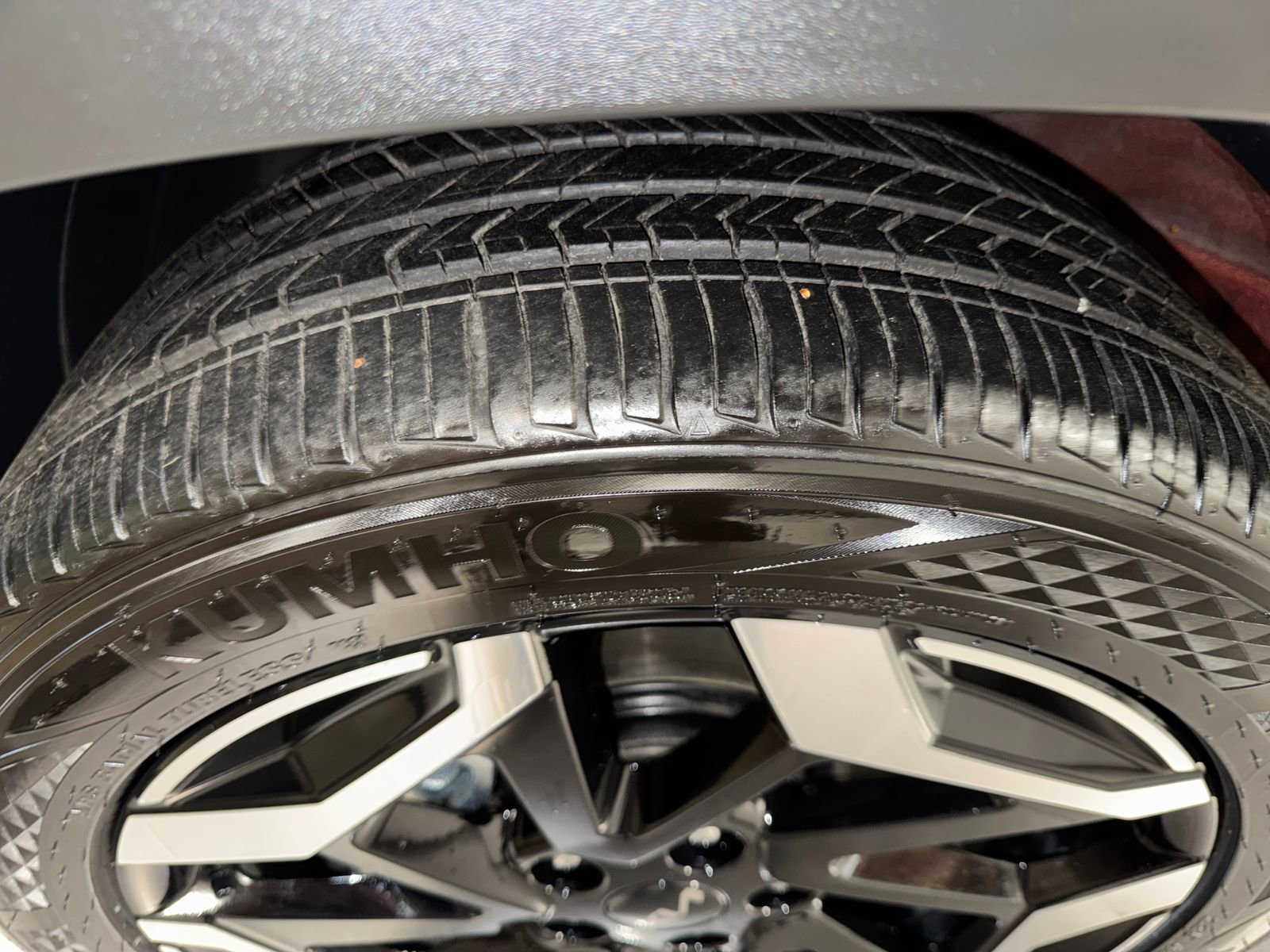 Certified 2025 Kia Seltos SX w/ SX Sunroof Package image 33