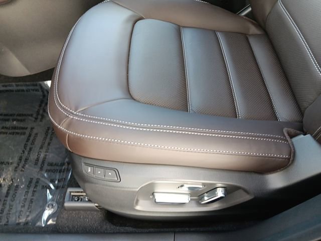 New 2025 MAZDA CX-5 Signature image 13